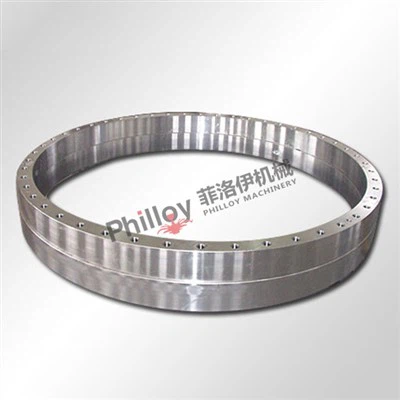 合金鋼圧延リング